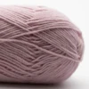 Kremke Soul Wool Edelweiss Alpaka 4-ply